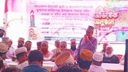 মাজার জিয়ারত নিয়ে অপবাদকারীদের ঠিকানা মিলেছে পূজামণ্ডপে, এটা তাদের উপর লা'নত
