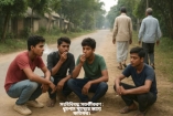 দায়িত্বশীলদের নির্লিপ্ততায় ধ্বংস হচ্ছে সোনালী প্রজন্ম