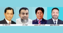 চাঁদপুর-৪ (ফরিদগঞ্জ)-এ ৩১দফার প্রচারণার পাশাপাশি চলছে বিএনপির মনোনয়ন প্রার্থীদের নিজেদের অবস্থান সুদৃঢ় করার জোর প্রচারণা