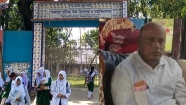 শ্যামপুরে শিক্ষককে লাঞ্ছিত করার অভিযোগ প্রিন্সিপালের বিরুদ্ধে
