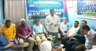 ক্লাবটির নেতৃত্ব ভালো হওয়ায় কার্যক্রমগুলো সুন্দরভাবে এগিয়ে যাচ্ছে