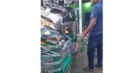 নোয়াখালীতে পিকআপ ভ্যানের ধাক্কায় প্রাণ গেলো নারীর