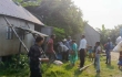 শ্রীনগর  মা ইলিশ সংরক্ষণে যৌথ বাহিনীর অভিযান