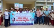 মতলবে জাতীয় স্যানিটেশন মাস ও বিশ্ব হাত ধোয়া দিবস পালিত