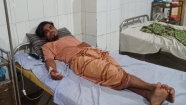 ফরিদগঞ্জে মাদক মামলার সাক্ষী হওয়ার খেসারত দিতে হলো এক যুবককে