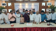 চাঁদপুর শহরের যানজট নিরসনে    ইচলী দিয়ে ডাকাতিয়া নদীর ওপর একটি ছোট্ট ব্রীজ করা দরকার