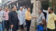অন্যরা যে যাই বলুক না কেন, ফরিদগঞ্জসহ সারা বাংলাদেশে দিনশেষে ধানের শীষের বিজয় নিশ্চিত