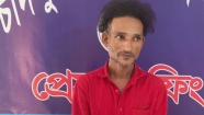 চিহ্নিত মাদক ব্যবসায়ী সামু গাজী আটক