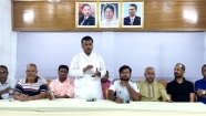 ৪৭তম প্রতিষ্ঠাবার্ষিকী উদযাপনে জেলা যুবদলের   প্রস্তুতি সভা