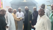 সকল মুসলমানের পারস্পরিক ভ্রাতৃত্ব বজায় রাখা উচিত