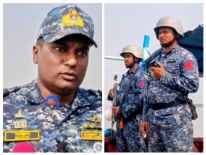 ১৩ দিনে ১০ লাখ মিটার অবৈধ জাল জব্দ ও ধ্বংস