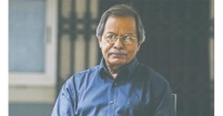 সৈয়দ মনজুরুল ইসলাম : অবক্ষয়ের চোরাবালিতে আলোর দিশারী