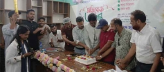 ফরিদগঞ্জে সাহিত্যচর্চার নব অধ্যায়ের সূচনা