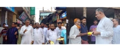 ৩১ দফার মাধ্যমেই স্বনির্ভর ও সমৃদ্ধশালী বাংলাদেশ গড়া সম্ভব