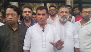 বিএনপি দেশের জনগণের সেবায়  আত্ননিবেদিত