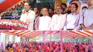 জামায়াত আর আওয়ামী লীগের মধ্যে কোনো পার্থক্য নেই : কর্নেল ড. অলি আহমদ বীর বিক্রম