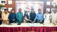 উদ্ভাবনী চিন্তাধারা ও পাঠকপ্রিয় কৌশল অবলম্বন করেই মুদ্রিত সংবাদপত্রকে টিকে থাকার লড়াই করতে হবে