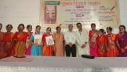 শ্রীমঙ্গলে হাজার হাজার শিক্ষার্থীর অংশগ্রহণে অনুষ্ঠিত হয়ে গেলো বইপড়া প্রতিগোগিতা