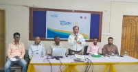 শ্রীমঙ্গলে ইউনিয়ন বাজেট প্রণয়ন ও বাস্তবায়ন বিষয়ে টাউনহল সভা