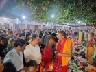 জ্ঞান, শক্তি ও  সম্প্রীতির প্রজ্জ্বলিত আলোটা যেন নিভে না যায় : জেলা প্রশাসক মোহাম্মদ  মোহসীন উদ্দিন