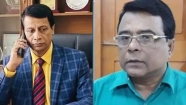 লক্ষ্মীপুর সিভিল সার্জন কার্যালয় : অবসরের পরেও অফিস ছাড়তে চাননা দুই প্রধান সহকারী
