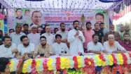 আগামী সংসদ নির্বাচনে দল আমাকে মনোনয়ন দিলে মতলব উত্তর-দক্ষিণের যুগান্তকারী কাজগুলো শেষ করবো