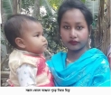 ফরিদগঞ্জে অগ্নিদগ্ধ সেই গৃহবধূর  মৃত্যু