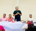 আনুষ্ঠানিক নির্বাচনী কার্যক্রম পরিচালনার ঘোষণা দিলেন শেখ ফরিদ আহমেদ মানিক