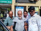 জেলা বিএনপির সাধারণ সম্পাদক অ্যাড. সলিম উল্লাহ সেলিম হঠাৎ অসুস্থ