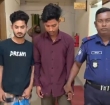 সিসি ক্যামেরায় ধরা পড়লো চোর