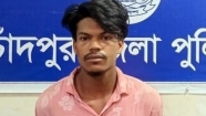 অগ্নিদগ্ধ হয়ে মৃত্যুবরণ করা স্ত্রীকে ‘তুই মরে যা' বলা সেই স্বামী আটক