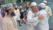 দাঁড়িপাল্লার গণসংযোগে সরব বালিয়া ইউনিয়ন