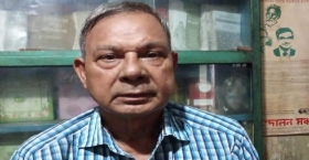 কমরেড  শাহজাহান তালুকদারের মৃত্যুতে শোকগাথা