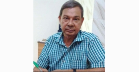 কমরেড শাহজাহান তালুকদারের মৃত্যুতে শোকগাথা