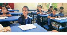 ইংরেজি বিষয়ের শিখন ঘাটতি : উত্তরণের উপায় ও প্রতিকার