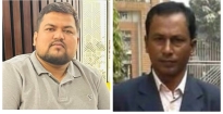 রায়পুরে পৌর যুবলীগ নেতা ও ইউপি সদস্য গ্রেফতার