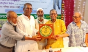 নির্বাচনে  হলেই ধানের শীষে ভোট দেবেন, যাতে বিএনপি জনগণের পাশে থাকতে পারে