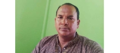 ওমরাহ থেকে বাড়ি ফেরার পথে ব্যবসায়ীর মৃত্যু