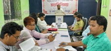 চাঁদপুরের লোকসংস্কৃতি চর্চা ও গবেষণায় করণীয় নিয়ে মতবিনিময় সভা