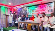 শ্রীমঙ্গলে গণঅধিকার পরিষদের প্রতিষ্ঠাবার্ষিকী উদযাপন