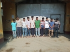 র্যাব-১১ এবং জেলা প্রশাসন, কুমিল্লার বিশেষ অভিযান