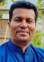 এসএসসি ১৯৮৬ ব্যাচ চাঁদপুর জেলার বন্ধু কামাল পাঠানের দাফন।।  শোক