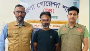 মৌলভীবাজারে ইয়াবাসহ একাধিক মামলার আসামি আটক