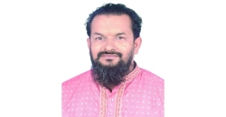 খেলোয়াড় হিসেবে একসময় আত্মতৃপ্তি পেয়েছি, এখন সাংবাদিকতায় ও ক্রীড়া সংগঠক হিসেবে তা পাচ্ছি : শামসুজ্জামান ডলার