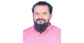 খেলোয়াড় হিসেবে একসময় আত্মতৃপ্তি পেয়েছি, এখন সাংবাদিকতায় ও ক্রীড়া সংগঠক হিসেবে তা পাচ্ছি : শামসুজ্জামান ডলার