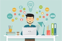 আইটি পেশা : এআইয়ের যুগে বাংলাদেশি তরুণদের সামনে সম্ভাবনার স্বর্ণদুয়ার