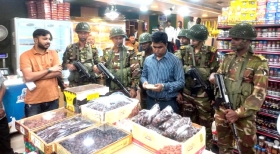 হাজীগঞ্জে ভোক্তা অধিকারের অভিযানের আরো ধারাবাহিকতা চাই