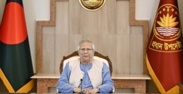 জাতীয় নির্বাচন ও গণভোট একই দিনে : প্রধান উপদেষ্টা