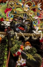 কাল পুরাণবাজার রাধা মুরারী মোহন জিউড় মন্দিরে চৌষট্টি মহন্তের ভোগ আরাধনা!