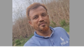 লক্ষ্মীপুরে বিএনপি নেতাকে কুপিয়ে হত্যা